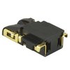 Cui Devices Audio Jack 3.5Mm Rt 5 Cond Smt 0 Switches T&R Pac SJ2-35654A-SMT-TR